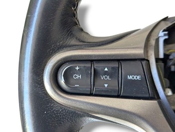 фото thumb №15, Руль honda civic 8 рестайлинг fn4 2009 78500-smj-j540-m1