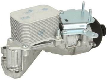 фото thumb №2, Радіаторів масла citroen c4 1.6hdi 04- з фільтром масла