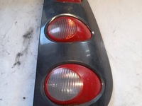 фото thumb №1, Лампа вкладыш задняя левая smart forfour i 2006 a454