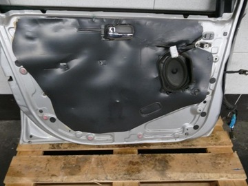 фото thumb №10, Nissan almera tino дверь левый перед левая kl0