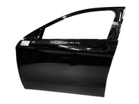 фото thumb №1, Mercedes gla x156 156 двері передні ліва 696