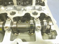 фото thumb №7, Bmw 1 f40 m135i 2.0b 306 km b48a20e головка двигателя 9452847