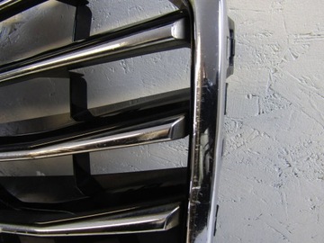 фото thumb №11, Audi a6 c7 рестайлінг решітка радіатора решітка бампера перед 4g0853651ae