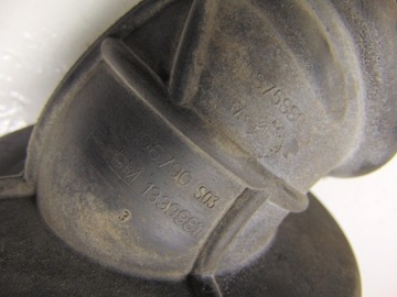 фото thumb №10, Корпус фильтра воздуха opel astra iv j рестайлинг 1.6cdti европа