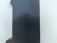 фото thumb №2, Кронштейн усилитель тяга scania r s 2323751