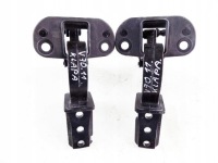 фото thumb №1, Volvo v70 iii 11r петли крышки комплект x2