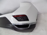 фото thumb №4, Vw t-roc 2ga бампер задняя с pdcx4 kompletny