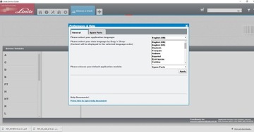 Linde LSG 5.2.2 (06.2024)