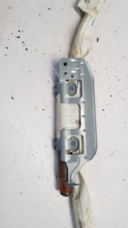 Купити Шторка безпеки ліва права opel astra j gtc, фото thumb