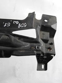 фото thumb №8, Peugeot 508 sw i 10-13 1.6 hdi pas переднє підсилювач верхній 9672749280