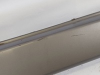 фото thumb №8, Планка накладка порогова права mr971434 mitsubishi outlander i cu_w suv