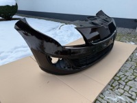 Бампер передний пол renault megane 3 рестайлинг  2011 - 2013 . Оригинал, фото thumb