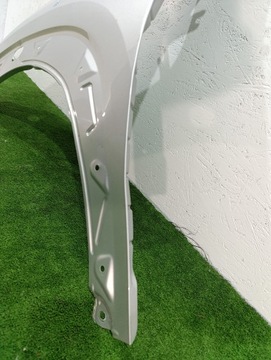 фото thumb №11, Dacia spring крило лівий перед переднє сторона ліва om