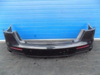 Maserati quattroporte vi lift gransport бампер задняя задний 670066452 Киев, фото thumb