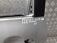 фото thumb №7, Дверь левый задняя peugeot 307 sw ezr