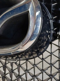 фото thumb №5, Бампер переднее перед mazda cx-5 cx5 cx 5 ii 2 16- spr 4pdc