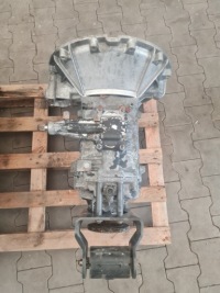 фото thumb №1, Коробка передач передач renault midlum zf 5010545504