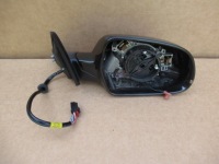 фото thumb №8, Audi a5 8t lift sportback дзеркало праве 14 pin ly9t