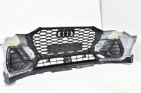 фото thumb №10, Audi q3 2018- 83a 83f s-line бампер переднє