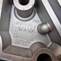фото thumb №4, Scania r корпус поддон масляная ретардер 2055933