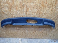 фото thumb №1, Спойлер бампера зад skoda superb 3 iii 3v hb хэтчбек 2015-2019 3v5807521