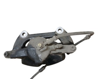 фото thumb №7, Cupra leon 2024 супорт гальмівний переднє