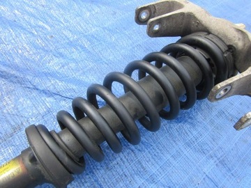 фото thumb №7, Cadillac srx i 04-07 амортизатор пружина перед