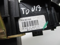 фото thumb №12, Vw touareg 7l // перемикач комбінований 7l6953503