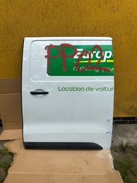 фото thumb №1, Peugeot expert iii proace jumpy двері зсувні ліва оригінальні