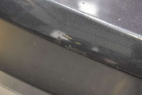 фото thumb №9, Бампер задня задній 492-46 pdc volvo v60 1 i r-design lift 13-20