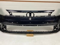 фото thumb №4, Бампер передний vw polo vi 6 gti r-line lift 2cs