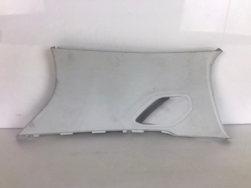 фото thumb №1, Peugeot 308 ii t9 захист стійка c лівий зад 13-21