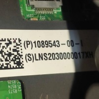 фото thumb №8, Экран навигации tesla 108954300 2021