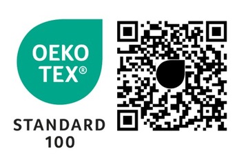 Нитки швейные польские ARIADNA TALIA 120 (500м) х5 цветов СЕРТИФИКАТ OEKOTEX