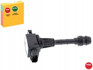 фото thumb №11, Котушка запалювання micra k12 note u5054 22448-ax001