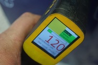 фото thumb №13, Кришка багажника багажника задня volvo v50 476-46