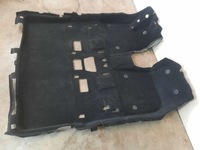 фото thumb №5, Обшивка коврик пол tesla s