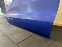 фото thumb №13, Ford ranger 1,5 кабины 3d 2011-2022r дверь левая перед poznań ==giełda==