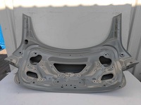 фото thumb №12, Tesla модель 3 highland 23- кришка кришка багажника нова оригінальний номер 3537