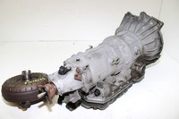 фото thumb №7, Коробка передач коробки передач bmw серия 3 e36 325td 96017146 gm f19 1993r автомат