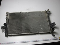 фото thumb №8, Радіатор wody opel combo 1.3cdti 06r 59.6cm