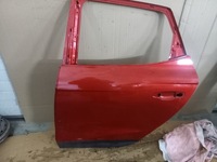 фото thumb №1, Seat arona 6f9 дверь левый задняя задние левая