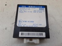 фото thumb №1, Модуль блок управления ecu toyota corolla e12 89780-12140