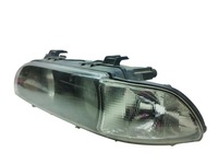 фото thumb №1, Bmw e39 лампа ліва перед передній ксенон