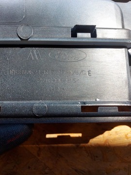 фото thumb №14, Бампер перед ford transit custom 2018- рестайлінг переднє новий pdc 2292596