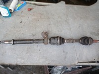 фото thumb №1, Приводной вал правая mazda 6 ii gh 2.2 d