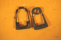 фото thumb №9, Audi a5 8t рестайлінг 12km ручка перед ліва key без 8t0837205a ly9c