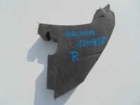 фото thumb №1, Seat arona шумоізоляція піна права rok 2019-