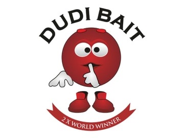 ШАРИКИ DUDI BAIT BAIT BAR БЫСТРОМОМЫВАЕМЫЕ 20ММ 1 КГ MISTER DUDI