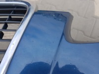 фото thumb №7, Audi a6 c6 04-07r бампер перед решётка радиатора lz5b